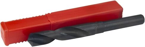 تويست مثقاب مع رأس كبير ومقبض صغير 13 15.5 17 20 22 ملم مقبض صغير الحفر بتات الصلب (1pcs ، 23 ملم) in Kuwait