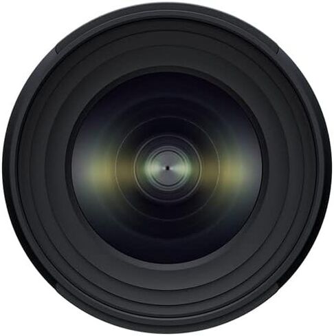 Tamron 11-20mm f/2.8 DI III-A RXD Lens متوافق مع Canon RF Mount (APS-C) | حزمة مع مرشح الأشعة فوق البنفسجية 67 مم + مجموعة تنظيف الكاميرا + قلم العدسة + حارس غطاء العدسة + قطعة قماش لتنظيف الألياف الدقيقة (6 عناصر) in Kuwait