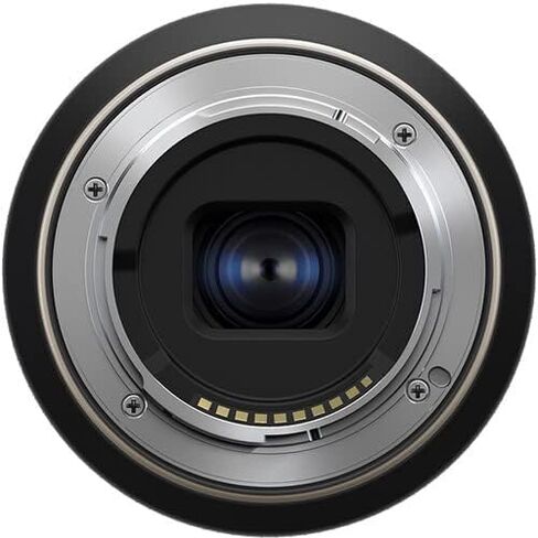 Tamron 11-20mm f/2.8 DI III-A RXD Lens متوافق مع Canon RF Mount (APS-C) | حزمة مع مرشح الأشعة فوق البنفسجية 67 مم + مجموعة تنظيف الكاميرا + قلم العدسة + حارس غطاء العدسة + قطعة قماش لتنظيف الألياف الدقيقة (6 عناصر) in Kuwait