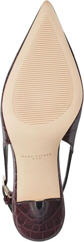 Marc Fisher LTD Women's Dorie Pump in Saudi Arabia