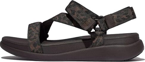 Fitflop Women F-Mode Go Wedge Sandal in Kuwait