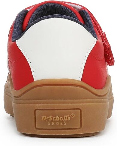 Dr. Scholl's Shoes Baby-Girl's Time Off Win Toddler Sneaker in Saudi Arabia
