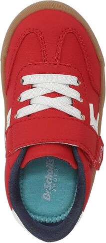 Dr. Scholl's Shoes Baby-Girl's Time Off Win Toddler Sneaker in Saudi Arabia