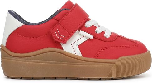 Dr. Scholl's Shoes Baby-Girl's Time Off Win Toddler Sneaker in Saudi Arabia