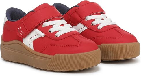 Dr. Scholl's Shoes Baby-Girl's Time Off Win Toddler Sneaker in Saudi Arabia