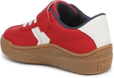 Dr. Scholl's Shoes Baby-Girl's Time Off Win Toddler Sneaker in Saudi Arabia
