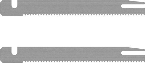 BOSCH 2607018012 12-Inch Blade Pair for Foam Rubber Cutters in Kuwait