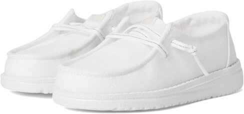 Heydude Girl's Wendy Stardust (Toddler) Loafer in Kuwait