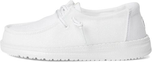 Heydude Girl's Wendy Stardust (Toddler) Loafer in Kuwait