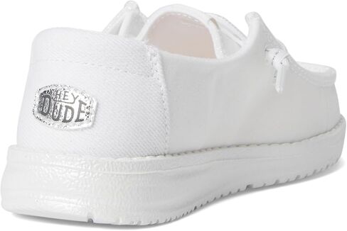 Heydude Girl's Wendy Stardust (Toddler) Loafer in Kuwait