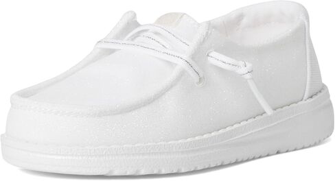 Heydude Girl's Wendy Stardust (Toddler) Loafer in Kuwait