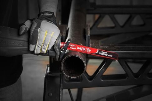 Diablo DS0908CFA10 9 "8TPI AMPED ™ Steel Demon ™ Carbide Tehun in Kuwait