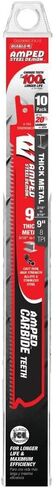 Diablo DS0908CFA10 9 "8TPI AMPED ™ Steel Demon ™ Carbide Tehun in Kuwait
