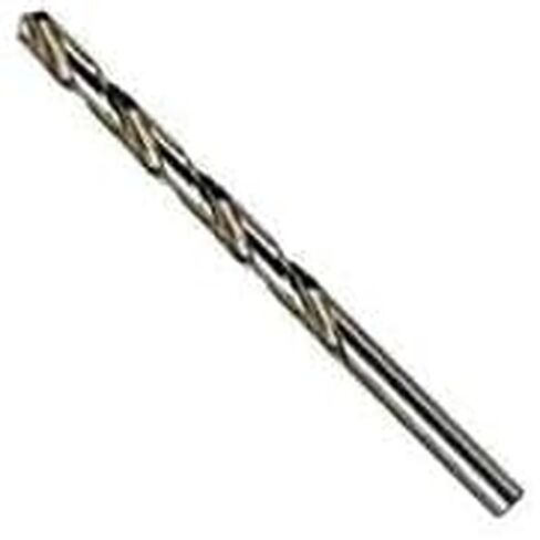 81129 High Speed M-2 Steel Drill Bit, Size 29 in Saudi Arabia