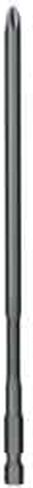No. 2 x 3 in. Drill Bit - Pack of 2 in Saudi Arabia
