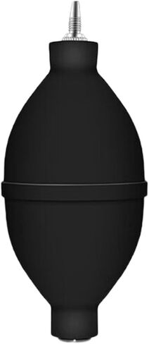 Handheld Rubber Air Blower Cleaner Ball for Camera Keyboard and Hearing Devices in Saudi Arabia