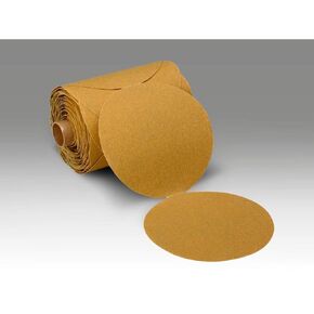 Cubitron II 3M Stikit Paper Disc Roll 363i ، 80 F-Weight in Kuwait