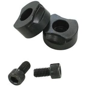 Vise Grip 32175 Replacement VersaGrip Black Metal Modern Vise in Saudi Arabia