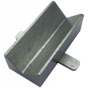 Robert Sorby # PEVB Proedge v Block Gouge Jig يناسب نظام شحذ Proedge لتشويش مخرطة المخرطة ونحت الأزاميل in Kuwait