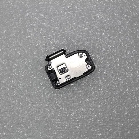 أجزاء إصلاح غطاء باب البطارية متوافقة مع Sony ILCE-7M3 ILCE-7RM3 ILCE-9 A9 A7III A7RIII A7M3 A7RM3 كاميرا in Saudi Arabia