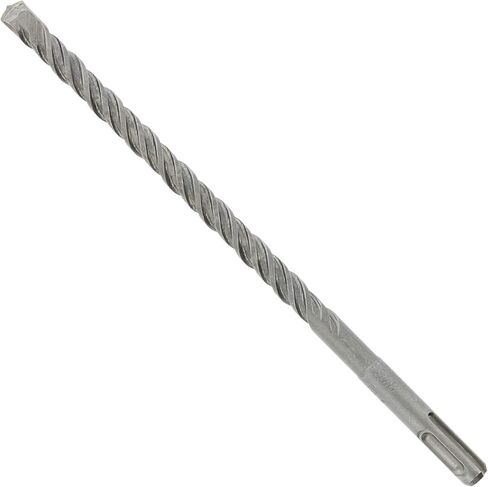 Diablo SDS - Plus 2 - قاطع مثقاب مثقاب كربيد مع طرف نقطة الذروة - 3/8 "قطر ، 8" ، 6 "طول العمل - DMAPL2230 in Saudi Arabia