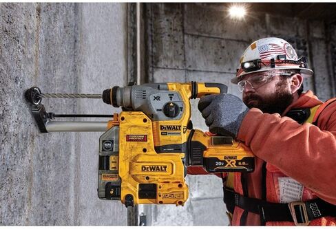 DEWALT DW5443 9/16 "X 10" × 12 "كربيد الصخور SDS بالإضافة إلى بتات المطرقة in Saudi Arabia