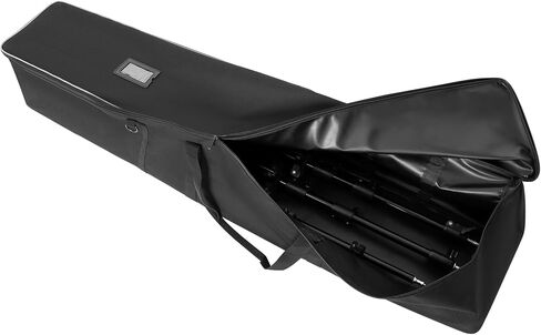ITHWIU Multifunctional Tripod Bag 36.6 X 5 X 5 Inches / 93X13X13 cm Heavy Duty Tripod Carrying Case with Handle for Lights, Speakers, Cameras, Booms, Microphone Stands in Kuwait