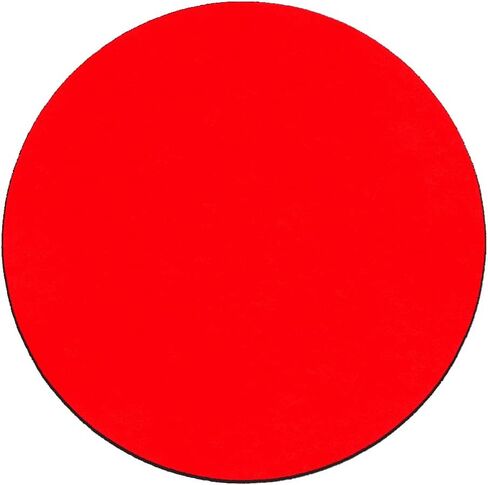 Diablo Sanding ROS Sanding Disc with StickFast Backing - Fast Material Removal, Extra-Long Life - 6" Diameter, 120 Grit, Medium, 15-Pack - DCD060120P15G in Saudi Arabia