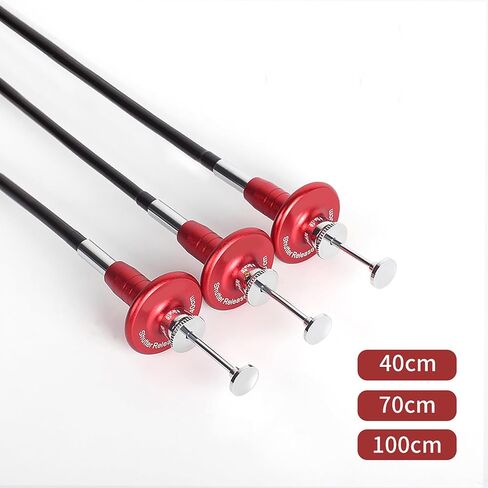 Camera Mechanical Shutter Release Cable Large Format for Precise Exposure Control and Stability in Photography in Saudi Arabia