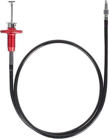 Camera Mechanical Shutter Release Cable Large Format for Precise Exposure Control and Stability in Photography in Saudi Arabia