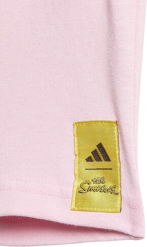 Adidas Baby-Girls مجموعة تي شيرت Simpsons in Saudi Arabia