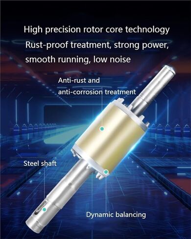 High-Pressure Regenerative Blower 0.5HP 0.47HP 0.33HP 0.24HP for Aquaculture, 350W Single Phase Vortex Blower, Efficient Air Pump for Fish Farming & Oxygenation in Kuwait