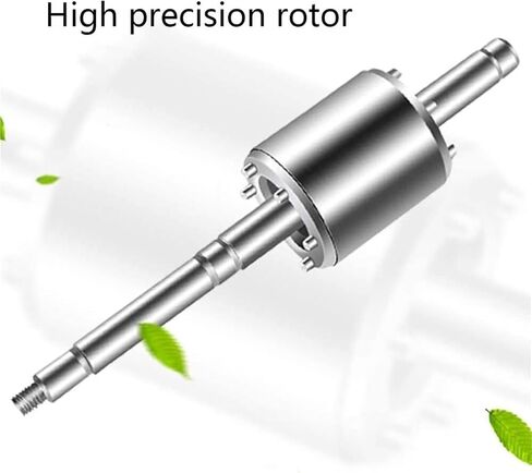 110V Regenerative Blower 0.24HP/0.33HP/0.47HP High-Pressure Vortex for Sewage Aeration & Aquarium Oxygenation - 550W Fish Pond Blower in Kuwait
