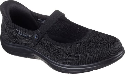 Skechers Women's Mary Jane Flat in Saudi Arabia