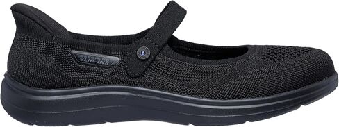 Skechers Women's Mary Jane Flat in Saudi Arabia