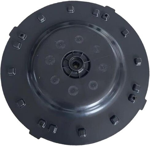 Concrete Trowel Polishing Pad/Concrete Mixer Polishing Pad, Electric Concrete Sander Pad, Buffing Polishing Pads, Wall Smoothing Machine Pad, Style B in Saudi Arabia