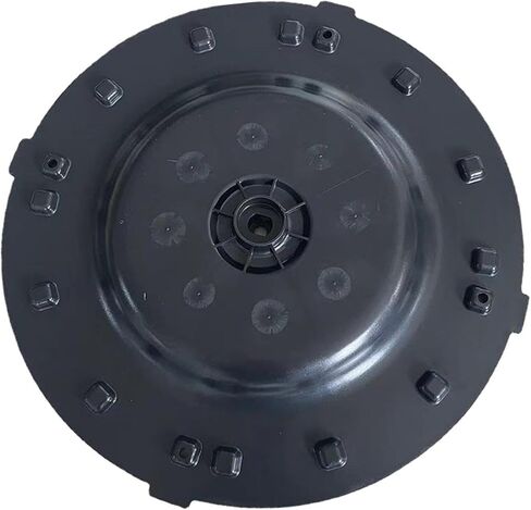 Concrete Trowel Polishing Pad/Concrete Mixer Polishing Pad, Electric Concrete Sander Pad, Buffing Polishing Pads, Wall Smoothing Machine Pad, Style B in Saudi Arabia