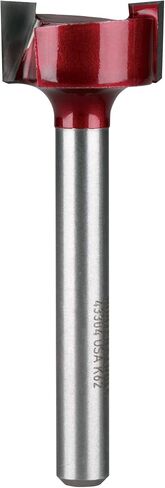 PORTER-CABLE 43304PC Dado and Planer Two Flute Router Bit in Saudi Arabia