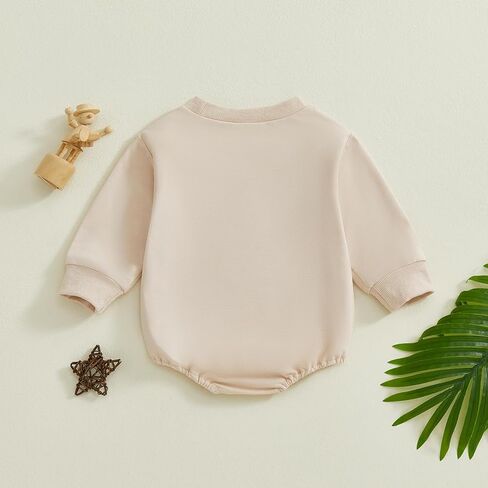 Western Baby Boy Girl Clothes Romper Cow One Piece Oneise Infant Cowboy Cowgirl Bodysuit Tops Newborn Baby Outifts in Kuwait
