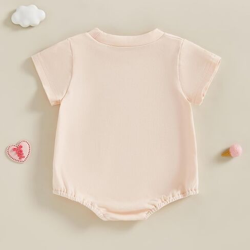 Western Baby Boy Girl Clothes Romper Cow One Piece Oneise Infant Cowboy Cowgirl Bodysuit Tops Newborn Baby Outifts in Kuwait