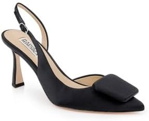 Badgley Mischka Women's Graciella Pump in Saudi Arabia