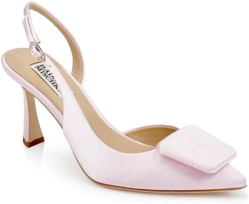 Badgley Mischka Women's Graciella Pump in Saudi Arabia