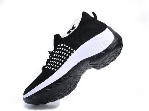 Comfort Wear Orthowear Shoes for Women, Women's Comfortable Casual Ladies Athletic Shoe Non Slip Thick Bottom in Saudi Arabia