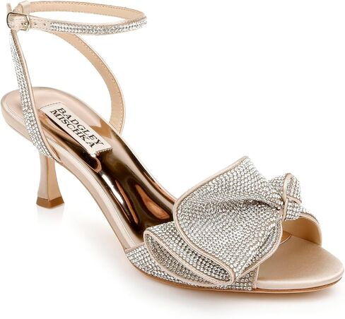 Badgley Mischka womens Remi in Saudi Arabia