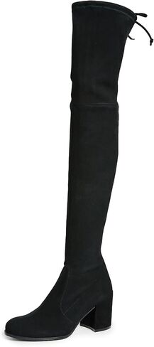 Stuart Weitzman Women's TIELAND Over The Knee Boot in Saudi Arabia