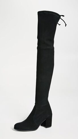 Stuart Weitzman Women's TIELAND Over The Knee Boot in Saudi Arabia