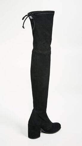 Stuart Weitzman Women's TIELAND Over The Knee Boot in Saudi Arabia