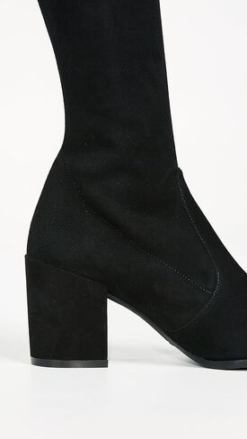 Stuart Weitzman Women's TIELAND Over The Knee Boot in Saudi Arabia