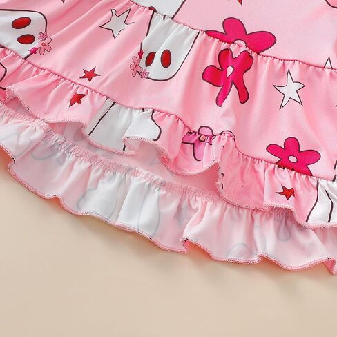 Kislio Toddler Baby Girls Fall Winter Clother Shirt Shirt Shirt Tops Blants Chull in Kuwait