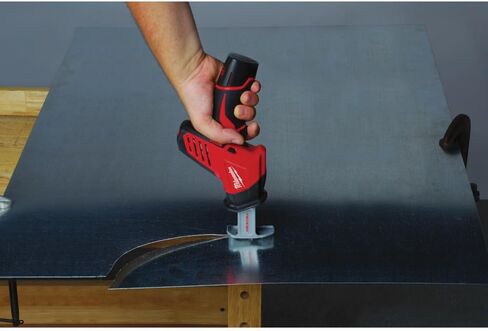 Milwaukee Electric - M12 HACKZALL BLADE-METAL SCROLL in Saudi Arabia